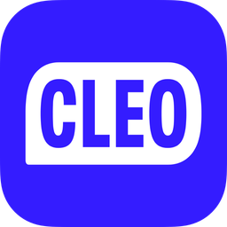 Download Cleo: AI Budget & Cash Advance on App Store, Play Store